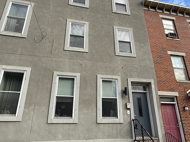1603 Christian St #C — Photo 3