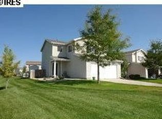3732 Waterglen Pl, Fort Collins, CO 80524