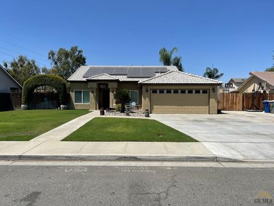 3013 Verdugo Ln, Bakersfield, CA, 93312