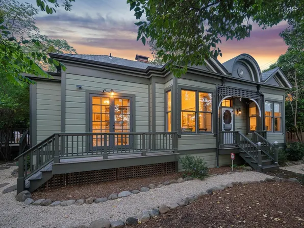 350 Linden Street, Sonoma, CA 95476