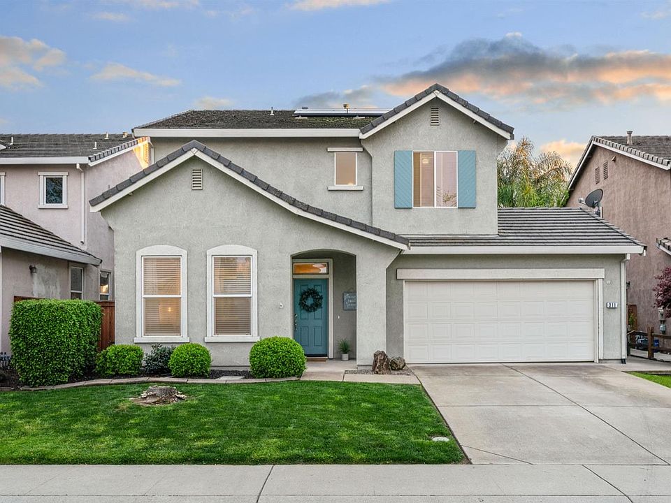 1st image of 311 Arroyo Madrone Ct