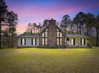 2079 No Pone Rd NW, Georgetown, TN 37336