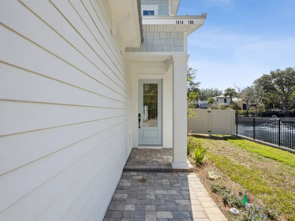 1414 Julia St #10A, Fernandina Beach, FL 32034