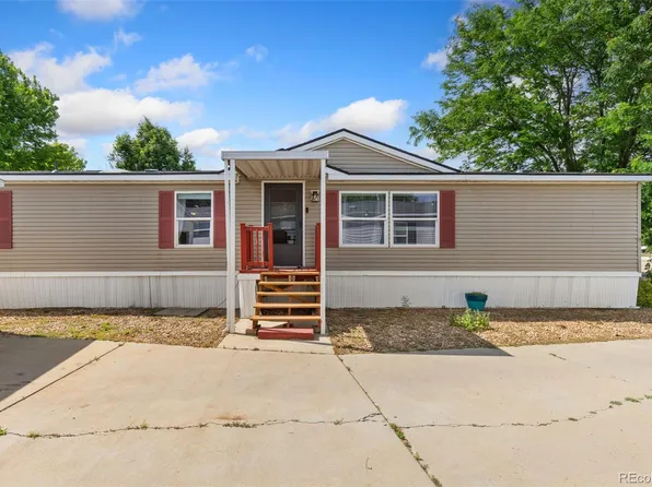 10529 Bald Eagle Circle LOT 394, Longmont, CO 80504