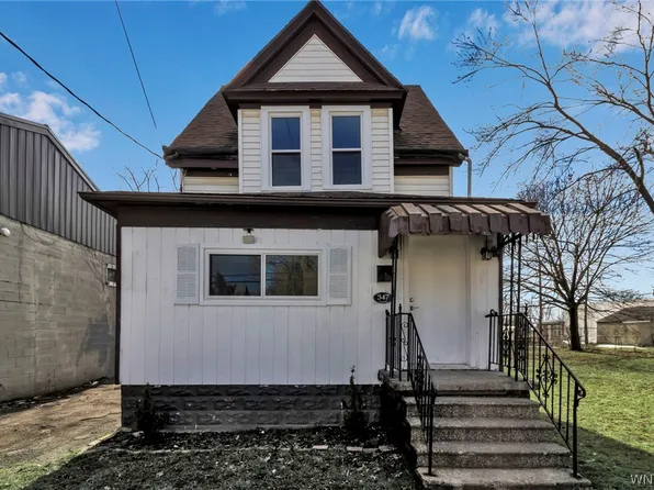 347 Mystic St, Buffalo, NY 14220
