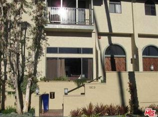 1823 Idaho Ave, Santa Monica, CA 90403