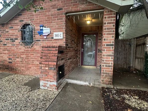 3005 SW 28th Ave APT C, Amarillo, TX 79109
