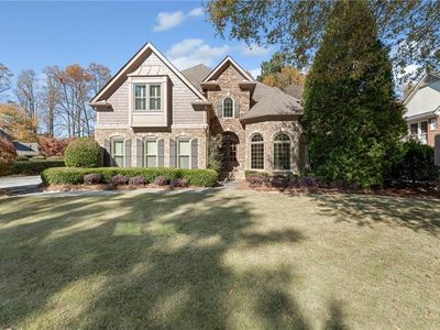 2071 Havenview Ct, Snellville, GA, 30078