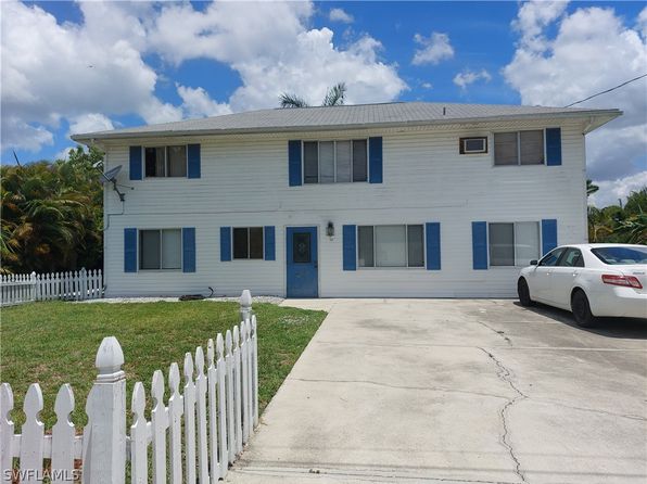 Bonita Springs Duplex For Sale