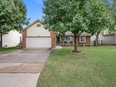 6167 E Quail Ridge Ct, Wichita, KS, 67220