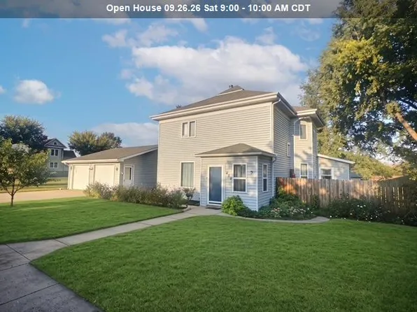 426 N Main St, Paullina, IA 51046