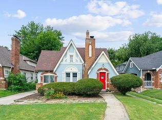7214 Highland Ave, Kansas City, MO 64131
