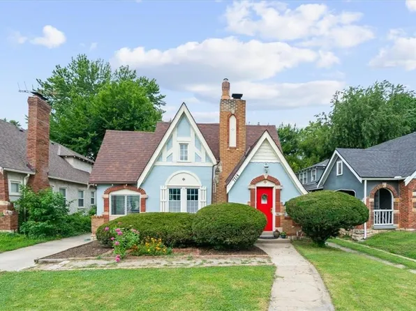 7214 Highland Ave, Kansas City, MO 64131