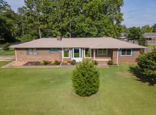 401 17th Ave W, Jasper, AL 35501