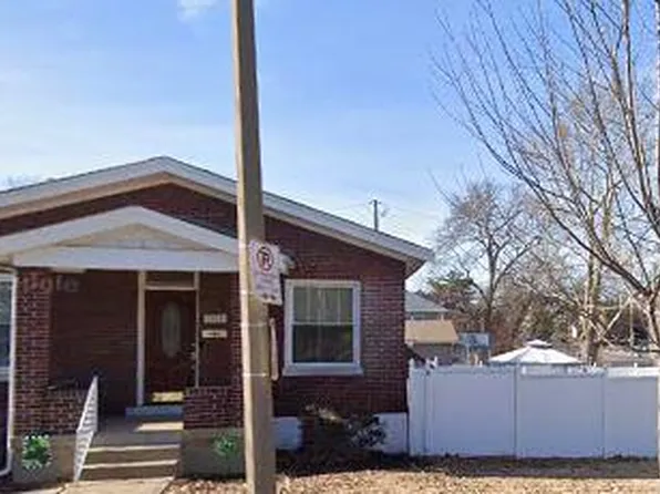 1137 Childress Ave, Saint Louis, MO 63139