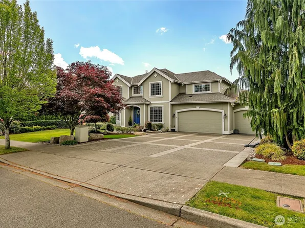28811 118th Avenue SE, Auburn, WA 98092