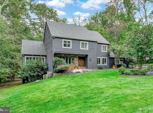 11012 Nacirema Ln, Stevenson, MD 21153