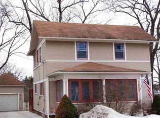 512 S Parker Dr, Janesville, WI 53545