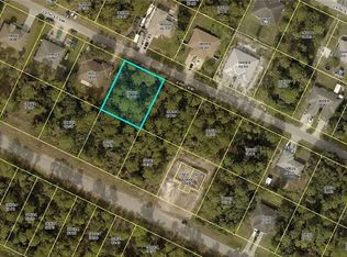4725/4727 30th St SW, Lehigh Acres, FL 33973