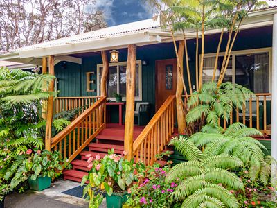 11-3807 9th St, Volcano, HI, 96785