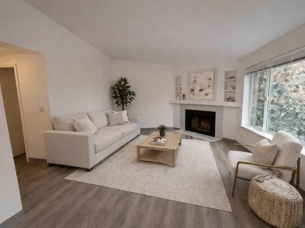 London Pointe Apartments