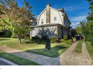 417 Netherwood Rd, Upper Darby, PA 19082