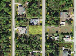 3165 Sudbury St, Port Charlotte, FL 33948