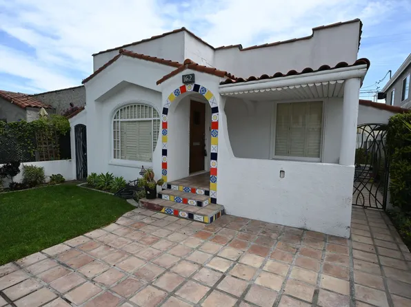 162 Glendora Ave, Long Beach, CA 90803