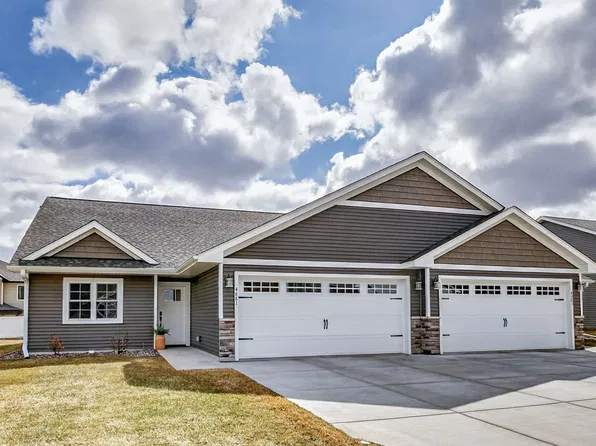 4881 Field Crest Lane, Eau Claire, WI 54701