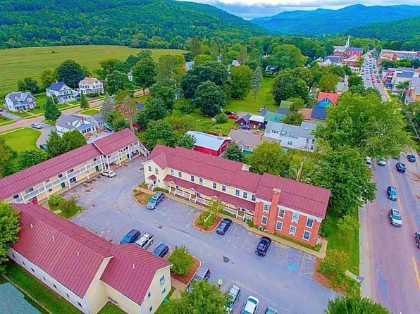75 S Main St APT 2, Waterbury, VT 05676