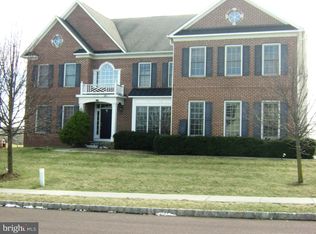 406 Hoffman Rd, Harleysville, PA 19438