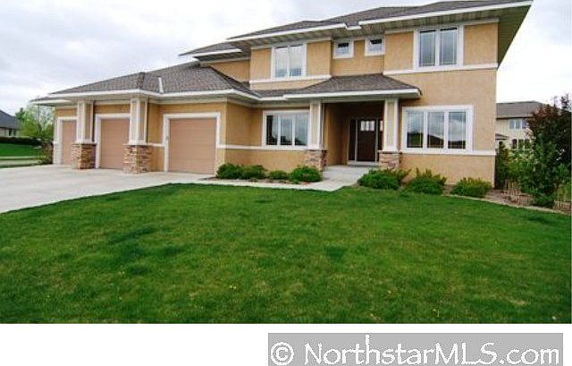 Home for Sale in Prior Lake, MN $399,900
