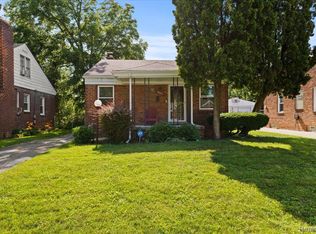 18247 Harlow St, Detroit, MI 48235