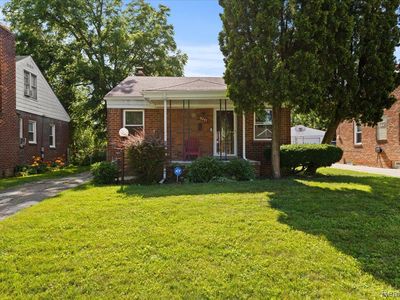 18247 Harlow St, Detroit, MI, 48235