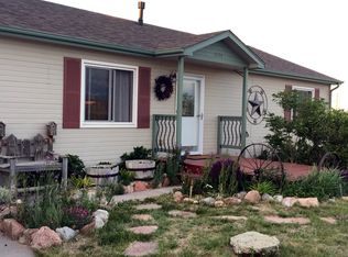 1274 Cole Rd, Cheyenne, WY 82009