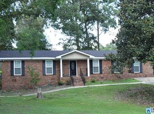 6600 Lynn Ave, Leeds, AL 35094