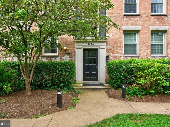 2736 Ordway St NW APT 3, Washington, DC 20008