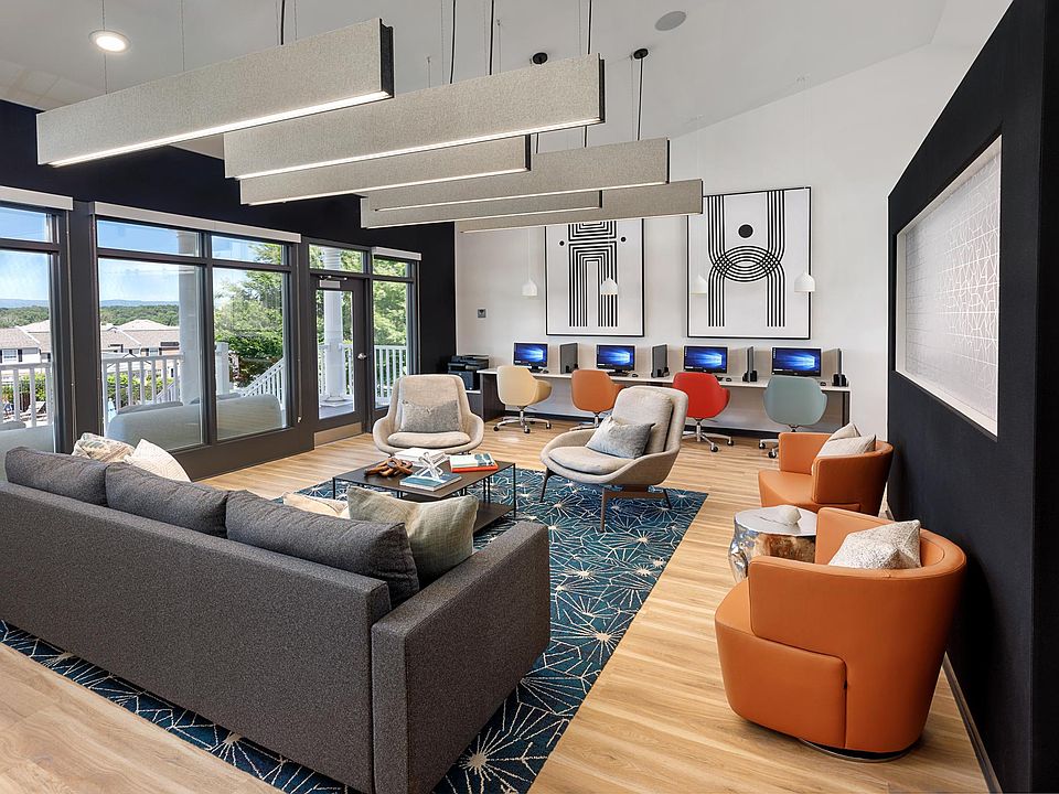 Cobalt Ridge Apartment Rentals Charlottesville, VA Zillow
