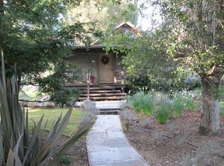 10 Palm Circle Rd, Woodside, CA 94062