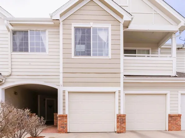 1381 S Cathay Court #107, Aurora, CO 80017