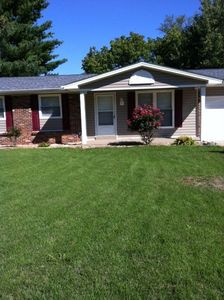 1201 Yorktown Dr, Saint Charles, MO, 63303