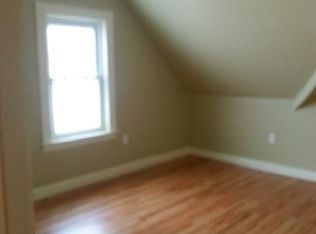 347 Centre St #3, Boston, MA 02130