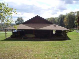 2030 Rice Rd, Edinboro, PA 16412