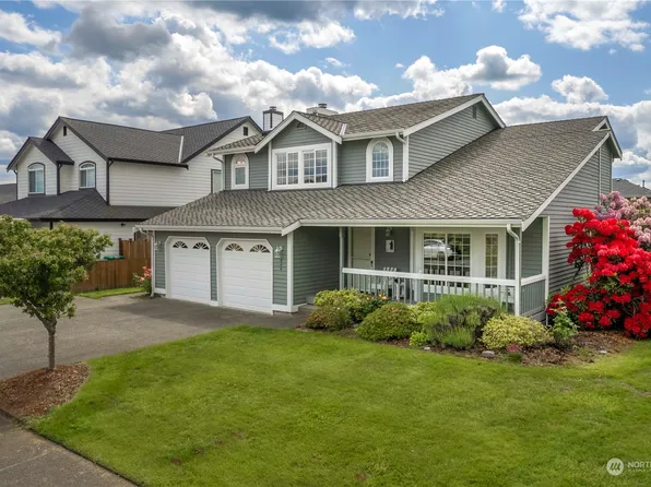 544 Victor Street, Enumclaw, WA 98022