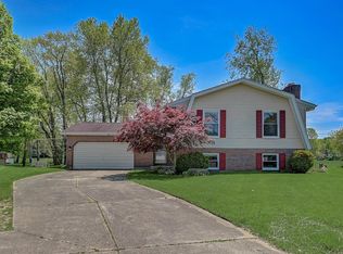 740 Hampton Rd S, Newark, OH 43055