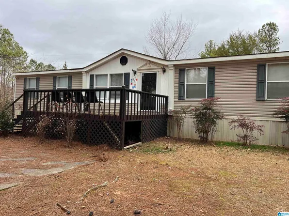 557 County Road 807, Wedowee, AL 36278