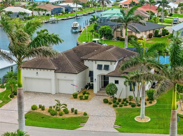 3353 Sandpiper Dr, Punta Gorda, FL 33950