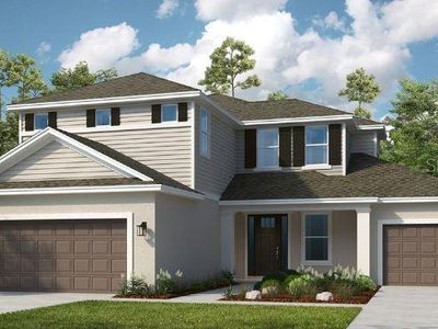33960 Anchor Light Ln, Wesley Chapel, FL, 33543