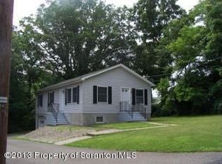307 Grand Ave, Clarks Summit, PA 18411