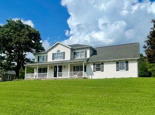 2520 Litz Blvd, Jackson, MO 63755